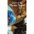 Lo Scarabeo: Tarott Of The Mystic Spiral kortos - HOBI.LT 🇱🇹