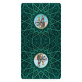 Lo Scarabeo: Tarott of the New Vision Mini Tarot kortos - HOBI.LT 🇱🇹