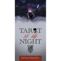 Schiffer: Tarott of the Night kortos - HOBI.LT 🇱🇹