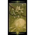 Lo Scarabeo: Tarott Of The Secret Forest kortos - HOBI.LT 🇱🇹