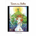 Schiffer: Tarott of the Sidhe kortos - HOBI.LT 🇱🇹