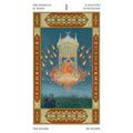 Lo Scarabeo: Tarott Of The Thousand And One Nights kortos - HOBI.LT 🇱🇹