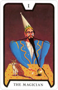 US Games Systems: Tarott of The Witches Tarot kortos - HOBI.LT 🇱🇹
