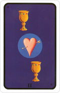 US Games Systems: Tarott of The Witches Tarot kortos - HOBI.LT 🇱🇹