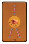 US Games Systems: Tarott of The Witches Tarot kortos - HOBI.LT 🇱🇹