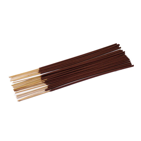 Aloe Vera natūralūs smilkalai lazdelėmis – rankų darbo, be anglies, 20 g