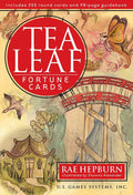US Games Systems: Tea Leaf Fortune Kortos - HOBI.LT 🇱🇹