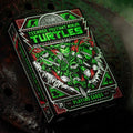 Theory 11: Teenage Mutant Ninja Turtles žaidimo kortos - HOBI.LT 🇱🇹