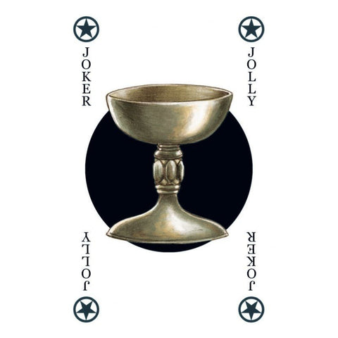 Lo Scarabeo: Templars kortos - HOBI.LT 🇱🇹