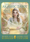 Hay House: The Akashic Tarot kortos Hay House - HOBI.LT 🇱🇹