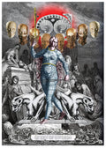 Weiser books: The Alchemical Visions Tarott kortos - HOBI.LT 🇱🇹