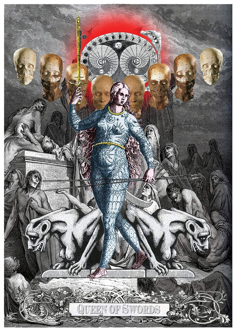 Weiser books: The Alchemical Visions Tarott kortos - HOBI.LT 🇱🇹