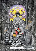 Weiser books: The Alchemical Visions Tarott kortos - HOBI.LT 🇱🇹