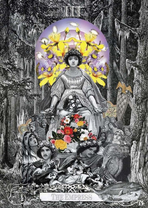 Weiser books: The Alchemical Visions Tarott kortos - HOBI.LT 🇱🇹