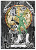 Weiser books: The Alchemical Visions Tarott kortos - HOBI.LT 🇱🇹