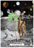 Weiser books: The Alchemical Visions Tarott kortos - HOBI.LT 🇱🇹