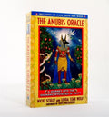 Bear & Company: The Anubis Oracle kortos Bear and Company - HOBI.LT 🇱🇹