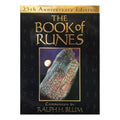 Lo Scarabeo: The Book of Runes rinkinys (Jubilieninis leidimas) - HOBI.LT 🇱🇹