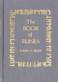 Lo Scarabeo: The Book of Runes rinkinys (Jubilieninis leidimas) - HOBI.LT 🇱🇹
