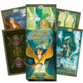 Lo Scarabeo: The Book Of Shadows Vol 2 So Below Tarot kortos - HOBI.LT 🇱🇹