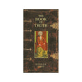 Lo Scarabeo: The Book Of Thoth Eteilla Tarot kortos - HOBI.LT 🇱🇹