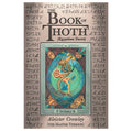 Weiser Books: The Book of Thoth knyga Weiser Books - HOBI.LT 🇱🇹