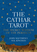 Watkins Publishing: The Cathar Tarott kortos - HOBI.LT 🇱🇹