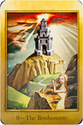 Watkins Publishing: The Cathar Tarott kortos - HOBI.LT 🇱🇹