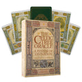 Welbeck Publishing: The Celtic Tree Oracle kortos I - HOBI.LT 🇱🇹