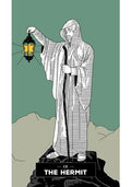 Hay House: The Change Tarot kortos Hay House - HOBI.LT 🇱🇹