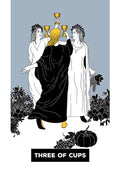 Hay House: The Change Tarot kortos Hay House - HOBI.LT 🇱🇹