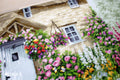 Luca - s: The Cottage Garden SB2377 - siuvinėjimo kryželiu rinkinys - HOBI.LT 🇱🇹