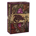 Insight Editions: The Dark Crystal Taro kortos ir vadovas Insight Editions - HOBI.LT 🇱🇹