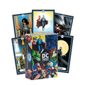 Insight Editions: The DC Taro kortos Insight Editions - HOBI.LT 🇱🇹