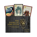 Schiffer Publishing: The Doors of Somlipith : A New Dimension of Card Reading kortos Schiffer Publishing - HOBI.LT 🇱🇹