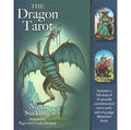 Cico Books: The Dragon Tarot kortos - HOBI.LT 🇱🇹