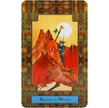 Cico Books: The Dragon Tarot kortos - HOBI.LT 🇱🇹