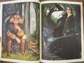 Blue Angel: The dreamers story tarot journal užrašinė - HOBI.LT 🇱🇹