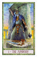 US Games Systems: The Druidcraft Tarot kortos - HOBI.LT 🇱🇹