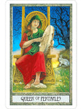 US Games Systems: The Druidcraft Tarot kortos - HOBI.LT 🇱🇹
