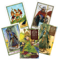 US Games Systems: The Druidcraft Tarot kortos - HOBI.LT 🇱🇹