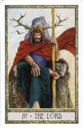 US Games Systems: The Druidcraft Tarot kortos - HOBI.LT 🇱🇹