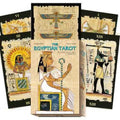 Lo Scarabeo: The Egyptian Kit Tarot kortos - HOBI.LT 🇱🇹