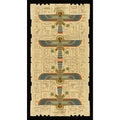 Lo Scarabeo: The Egyptian Kit Tarot kortos - HOBI.LT 🇱🇹
