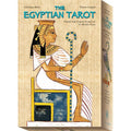 Lo Scarabeo: The Egyptian Kit Tarot kortos - HOBI.LT 🇱🇹