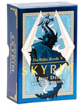 Insight Editions: The Elder Scrolls V: Skyrim Taro kortos ir vadovas Insight Editions - HOBI.LT 🇱🇹