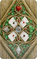 Watkins Publishing: The Enchanted Lenormand Oracle kortos - HOBI.LT 🇱🇹