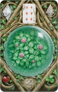 Watkins Publishing: The Enchanted Lenormand Oracle kortos - HOBI.LT 🇱🇹