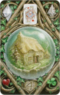 Watkins Publishing: The Enchanted Lenormand Oracle kortos - HOBI.LT 🇱🇹