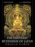 US Games Systems: The Esoteric Budhism of Japan Oracle kortos - HOBI.LT 🇱🇹